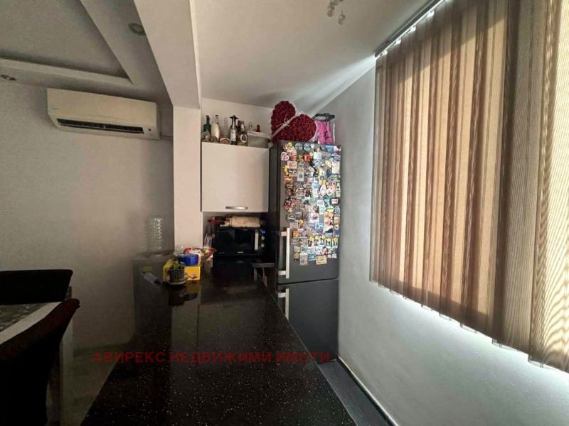 Till salu  1 sovrum Plovdiv , Karsjijaka , 50 kvm | 47351133 - bild [2]