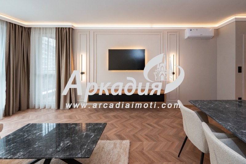 Продава 2-СТАЕН, гр. Пловдив, Въстанически, снимка 5 - Апартаменти - 52360484