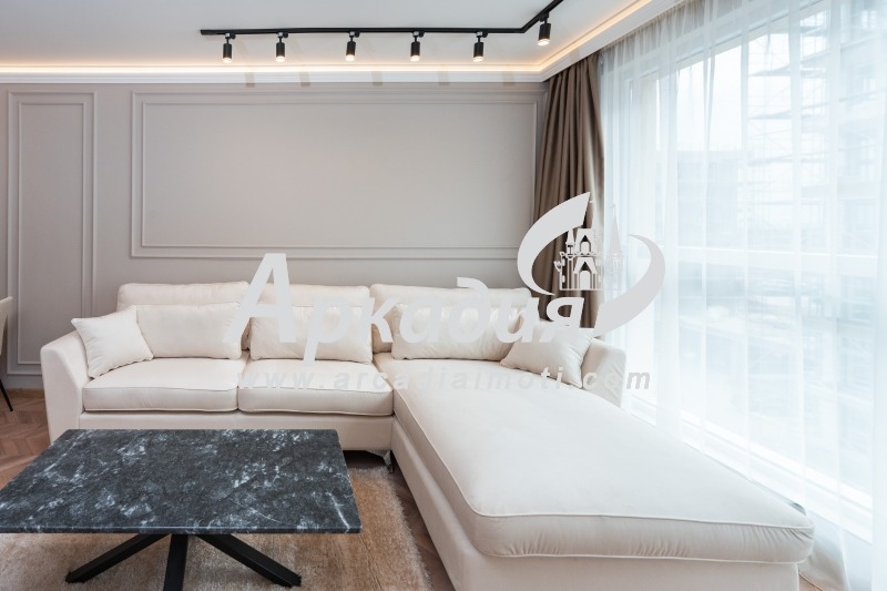 Продава 2-СТАЕН, гр. Пловдив, Въстанически, снимка 3 - Апартаменти - 52360484