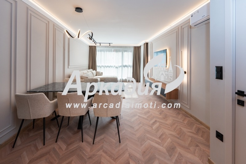 Продава 2-СТАЕН, гр. Пловдив, Въстанически, снимка 2 - Апартаменти - 52360484