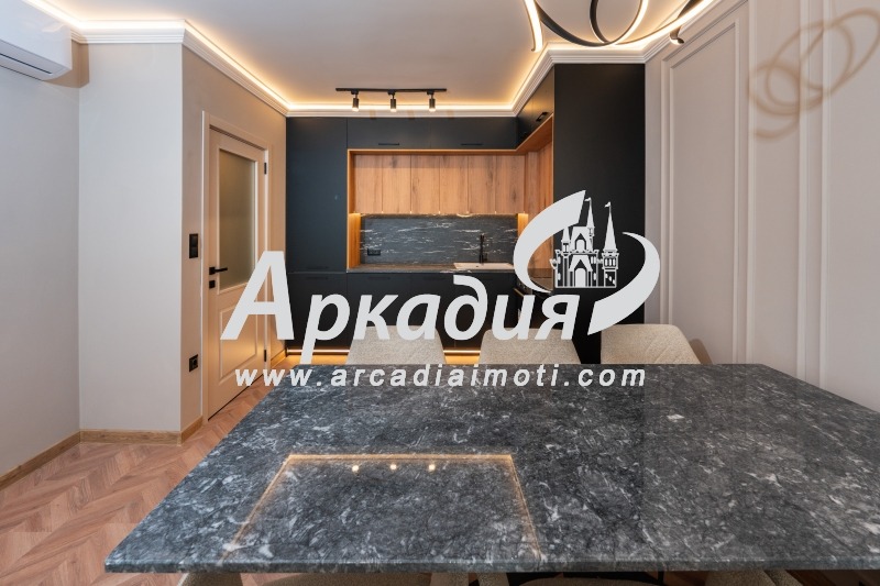 Продава 2-СТАЕН, гр. Пловдив, Въстанически, снимка 6 - Апартаменти - 52360484