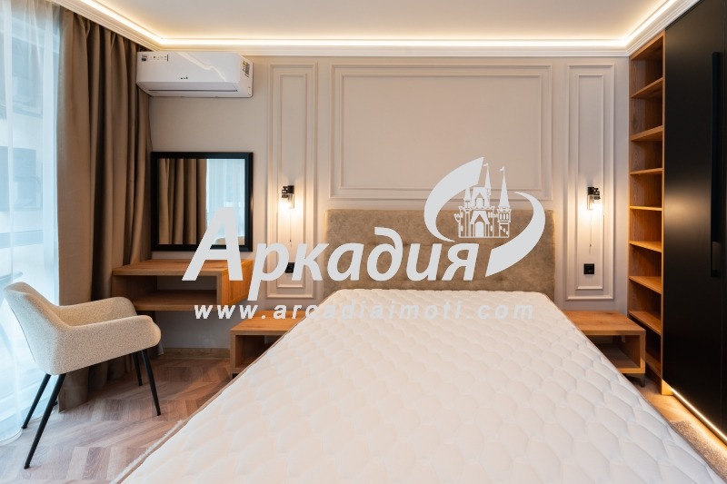 Продава 2-СТАЕН, гр. Пловдив, Въстанически, снимка 9 - Апартаменти - 52360484