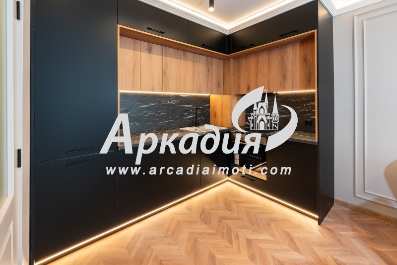 Продава 2-СТАЕН, гр. Пловдив, Въстанически, снимка 7 - Апартаменти - 52360484