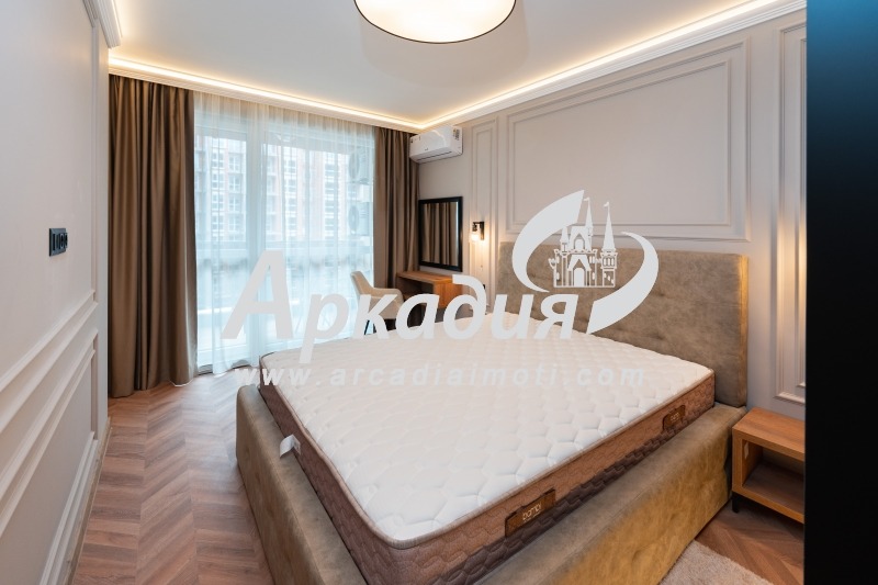 Продава 2-СТАЕН, гр. Пловдив, Въстанически, снимка 8 - Апартаменти - 52360484