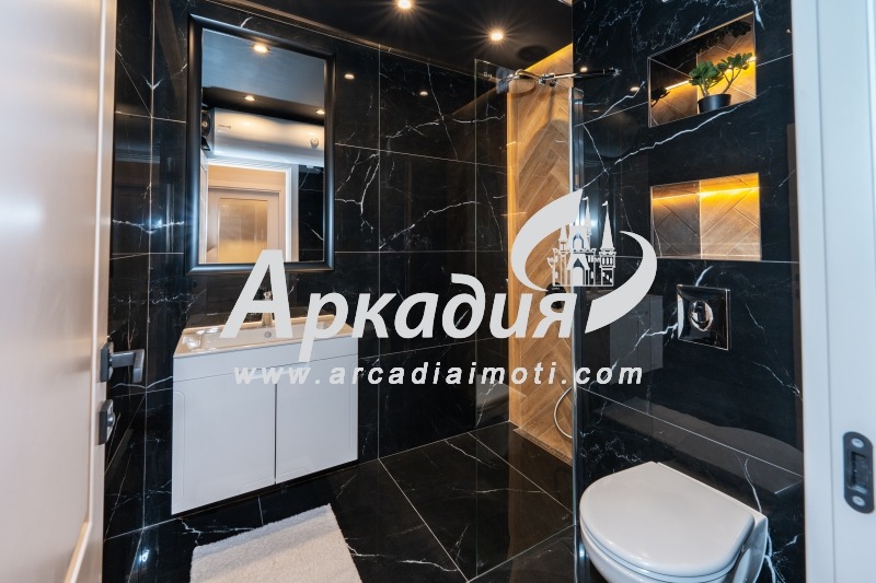 Продава 2-СТАЕН, гр. Пловдив, Въстанически, снимка 12 - Апартаменти - 52360484