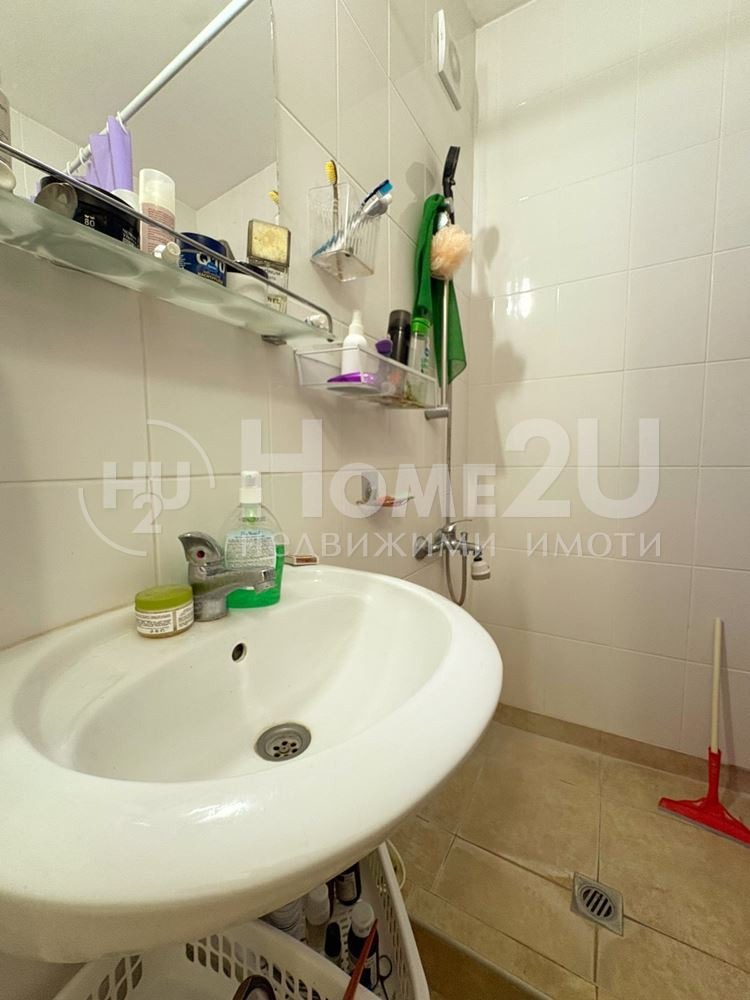 Продава 2-СТАЕН, гр. Пловдив, Каменица 2, снимка 9 - Апартаменти - 52833879