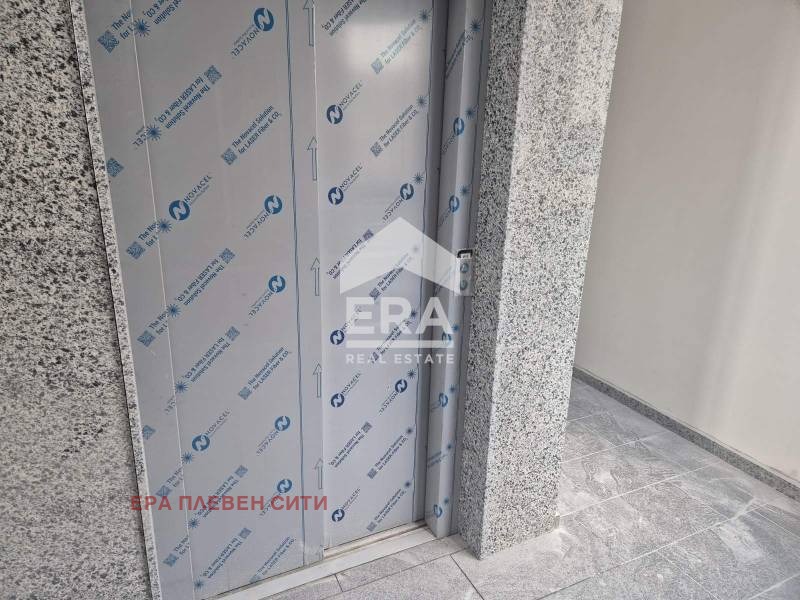 Продава 2-СТАЕН, гр. Плевен, Широк център, снимка 5 - Апартаменти - 55312236