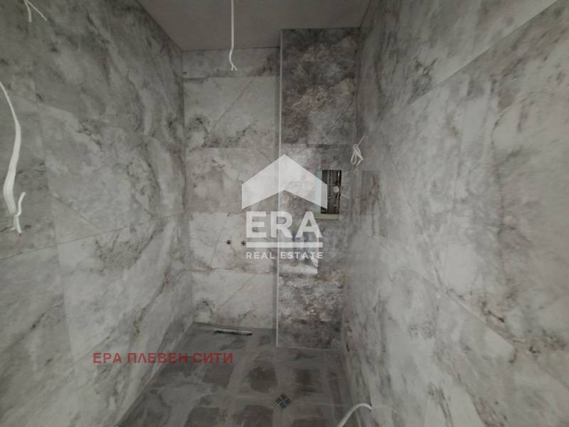 Продава 2-СТАЕН, гр. Плевен, Широк център, снимка 4 - Апартаменти - 55312236