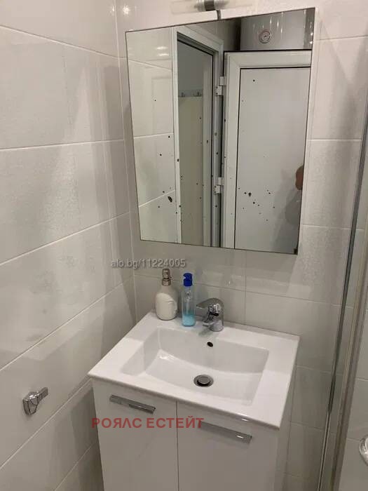 Продава 2-СТАЕН, гр. Стара Загора, Център, снимка 9 - Апартаменти - 56280817
