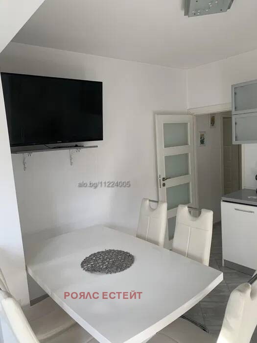 Продава 2-СТАЕН, гр. Стара Загора, Център, снимка 7 - Апартаменти - 56280817