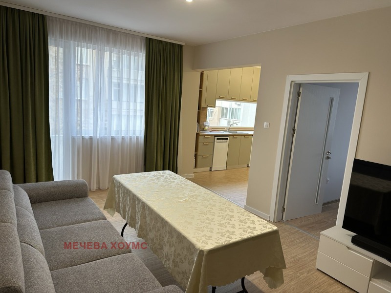 De vânzare  2 dormitoare Stara Zagora , Opâlciensci , 75 mp | 24447793 - imagine [4]