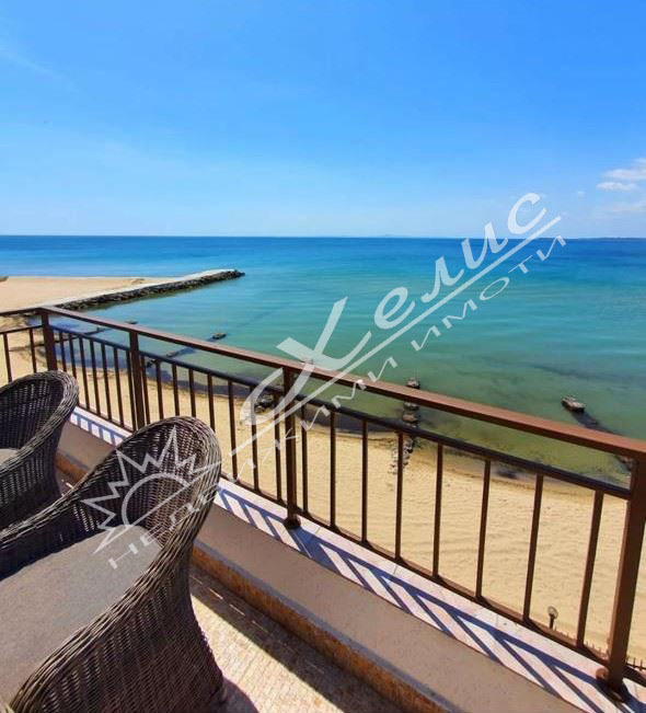 Til salgs  2 soverom region Burgas , k.k. Elenite , 113 kvm | 40687984 - bilde [3]