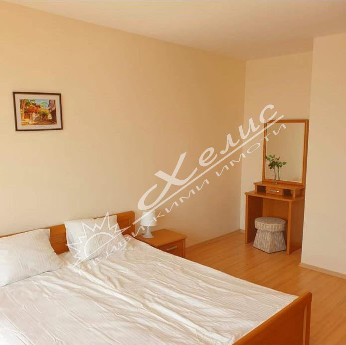 Til salgs  2 soverom region Burgas , k.k. Elenite , 113 kvm | 40687984 - bilde [7]