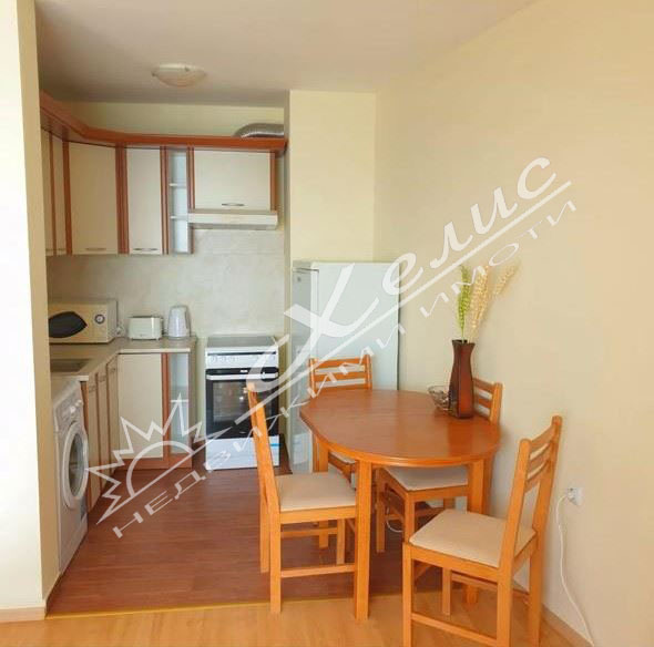 Til salgs  2 soverom region Burgas , k.k. Elenite , 113 kvm | 40687984 - bilde [5]
