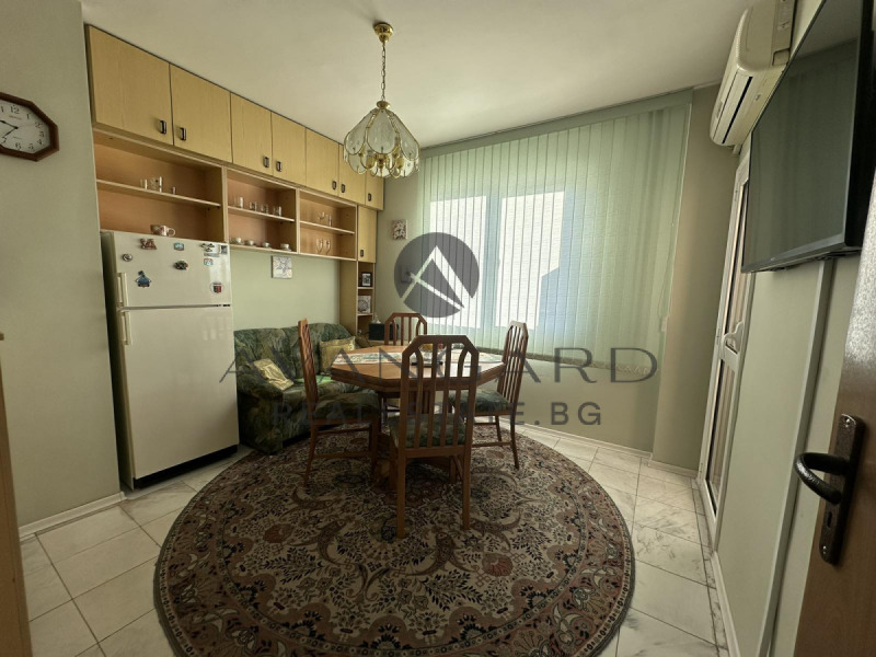 Satılık  2 yatak odası Plovdiv , Centar , 107 metrekare | 58871624 - görüntü [2]