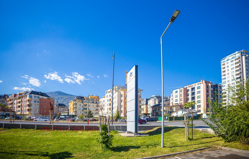 Na prodej  2 ložnice Sofia , Goce Delčev , 121 m2 | 58758200