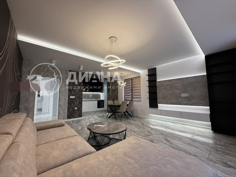 Продава 3-СТАЕН, гр. Пловдив, Остромила, снимка 3 - Апартаменти - 52828207