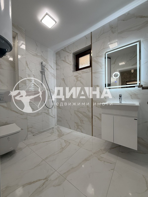 Продава 3-СТАЕН, гр. Пловдив, Остромила, снимка 9 - Апартаменти - 52828207