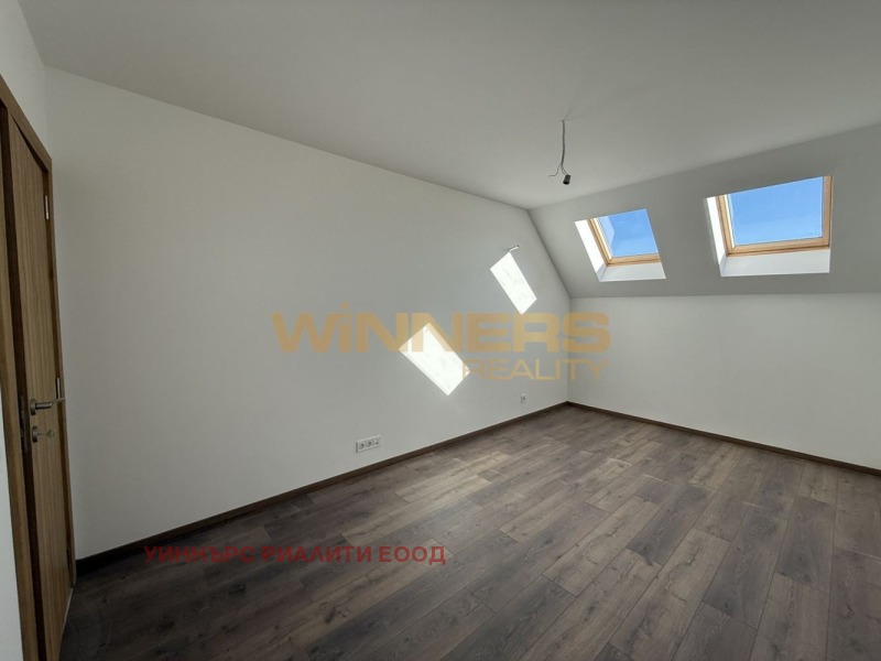 Продава 3-СТАЕН, гр. София, Малинова долина, снимка 13 - Апартаменти - 53267967