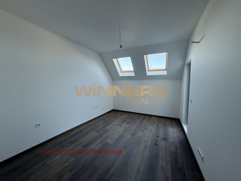 Продава 3-СТАЕН, гр. София, Малинова долина, снимка 4 - Апартаменти - 53267967