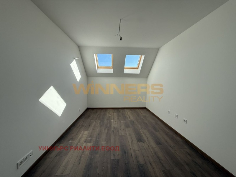 Продава 3-СТАЕН, гр. София, Малинова долина, снимка 3 - Апартаменти - 53267967