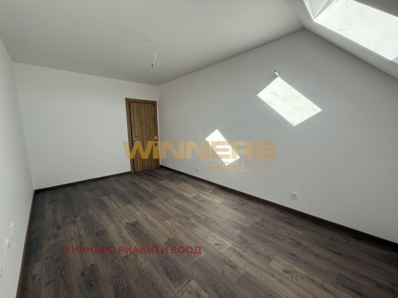 Продава 3-СТАЕН, гр. София, Малинова долина, снимка 5 - Апартаменти - 53267967