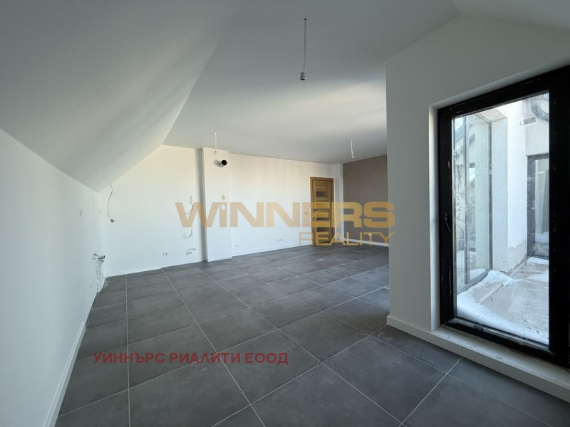 Продава 3-СТАЕН, гр. София, Малинова долина, снимка 2 - Апартаменти - 53267967