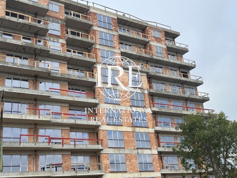 Продава 3-СТАЕН, гр. Варна, Левски 1, снимка 7 - Апартаменти - 53521357