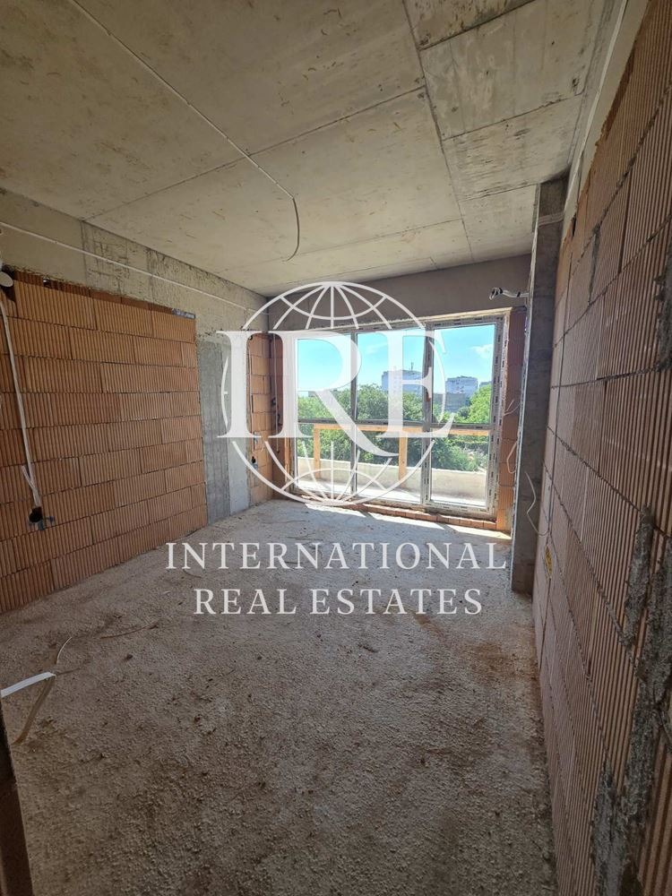 Продава 3-СТАЕН, гр. Варна, Левски 1, снимка 5 - Апартаменти - 53521357