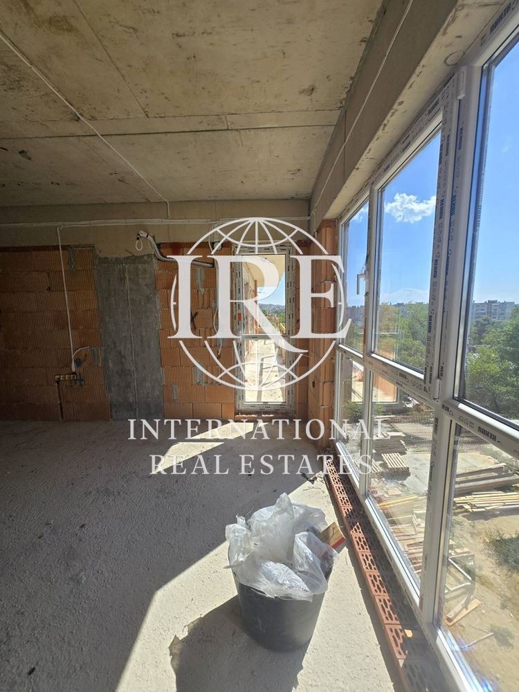 Продава 3-СТАЕН, гр. Варна, Левски 1, снимка 9 - Апартаменти - 53521357