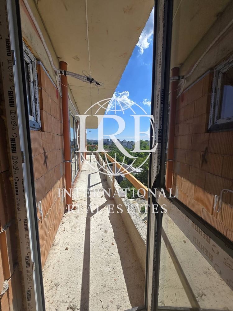 Продава 3-СТАЕН, гр. Варна, Левски 1, снимка 2 - Апартаменти - 53521357