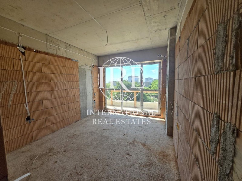 Продава 3-СТАЕН, гр. Варна, Левски 1, снимка 3 - Апартаменти - 53521357