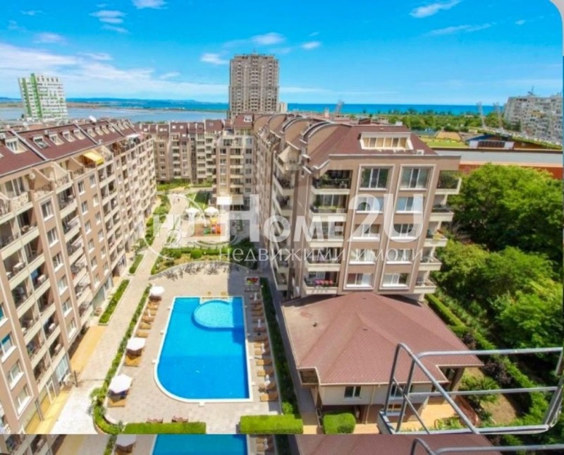 Продава 3-СТАЕН, гр. Бургас, Зорница, снимка 11 - Апартаменти - 53524702