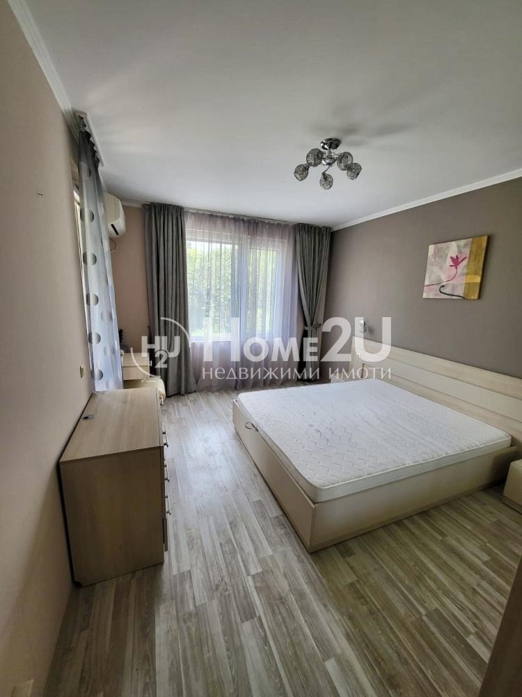 Продава 3-СТАЕН, гр. Бургас, Зорница