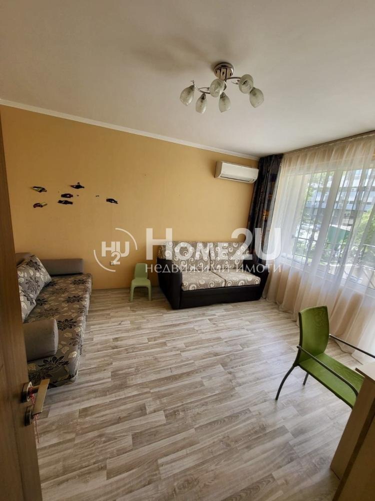 Продава 3-СТАЕН, гр. Бургас, Зорница, снимка 5 - Апартаменти - 53524702