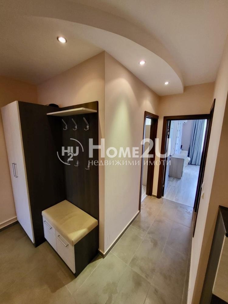 Продава 3-СТАЕН, гр. Бургас, Зорница, снимка 9 - Апартаменти - 53524702