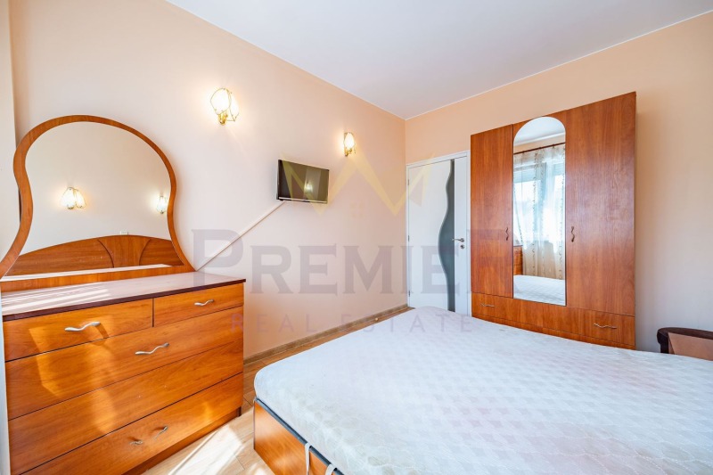 For Sale  3 bedroom Varna , Tsveten kvartal , 95 sq.m | 23841657 - image [8]