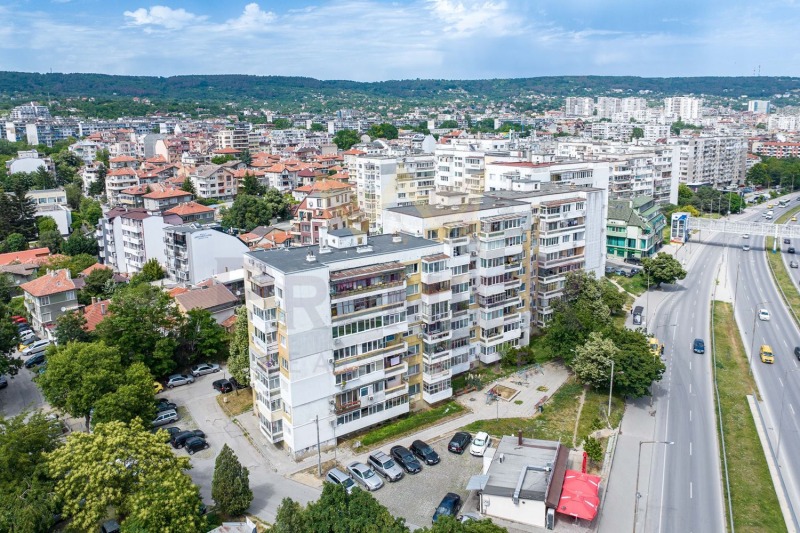 For Sale  3 bedroom Varna , Tsveten kvartal , 95 sq.m | 23841657 - image [16]