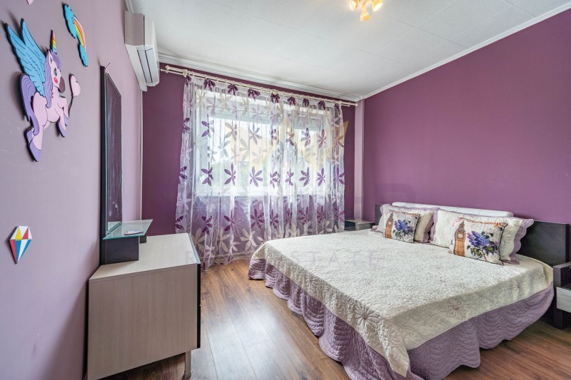 De vânzare  3 dormitoare Varna , Țveten cvartal , 95 mp | 23841657 - imagine [5]