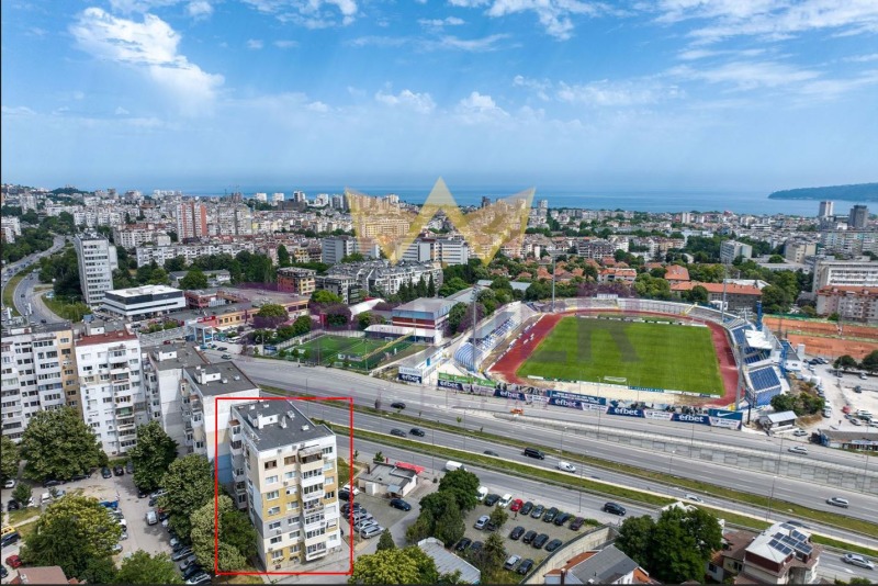 In vendita  3 camere da letto Varna , Tsveten kvartal , 95 mq | 23841657 - Immagine [2]