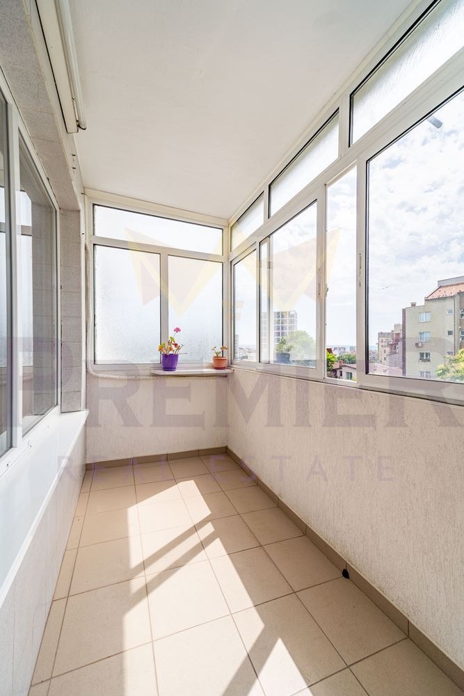 For Sale  3 bedroom Varna , Tsveten kvartal , 95 sq.m | 23841657 - image [4]