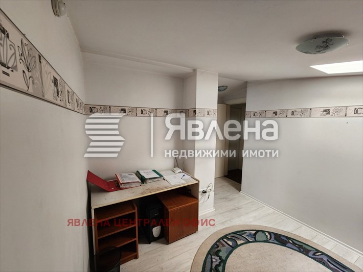 Продава МНОГОСТАЕН, гр. София, Център, снимка 17 - Апартаменти - 56089585