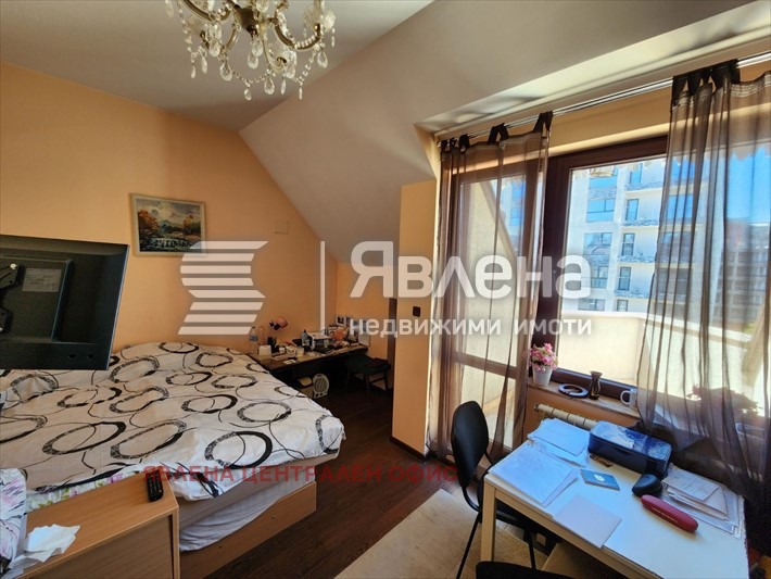 Продава МНОГОСТАЕН, гр. София, Център, снимка 11 - Апартаменти - 56089585