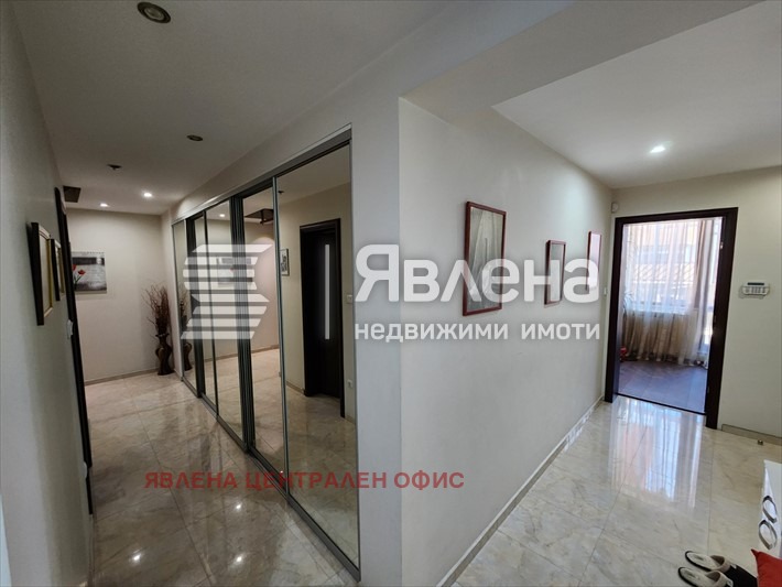 Продава МНОГОСТАЕН, гр. София, Център, снимка 7 - Апартаменти - 56089585
