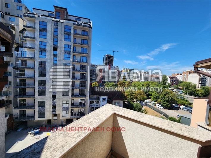 Продава МНОГОСТАЕН, гр. София, Център, снимка 12 - Апартаменти - 56089585