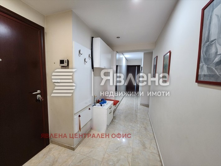 Продава МНОГОСТАЕН, гр. София, Център, снимка 8 - Апартаменти - 56089585