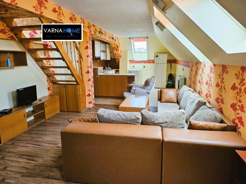 Eladó  Bérlakás Varna , Vinica , 80 négyzetméter | 69180579