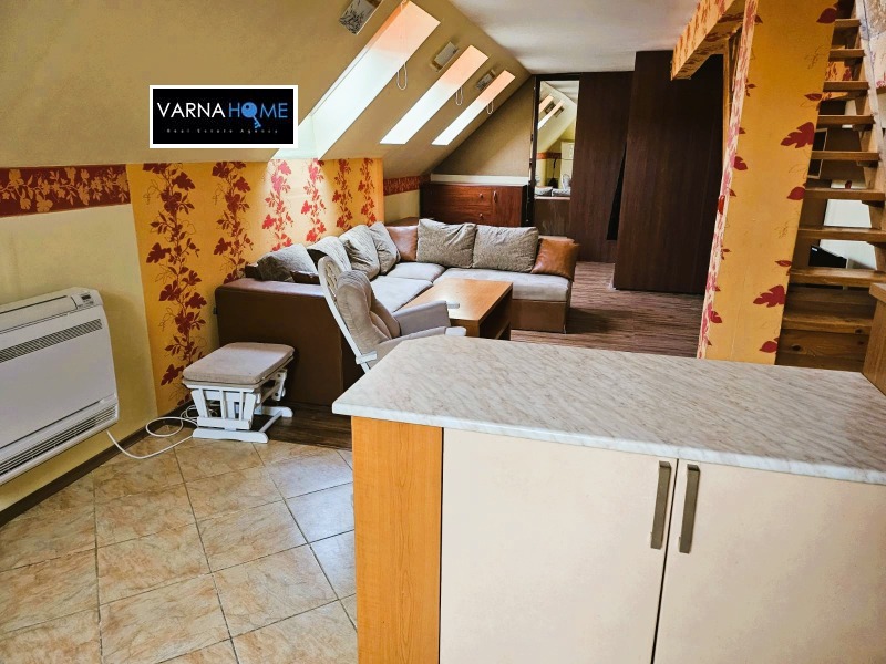 Eladó  Bérlakás Varna , Vinica , 80 négyzetméter | 69180579 - kép [2]