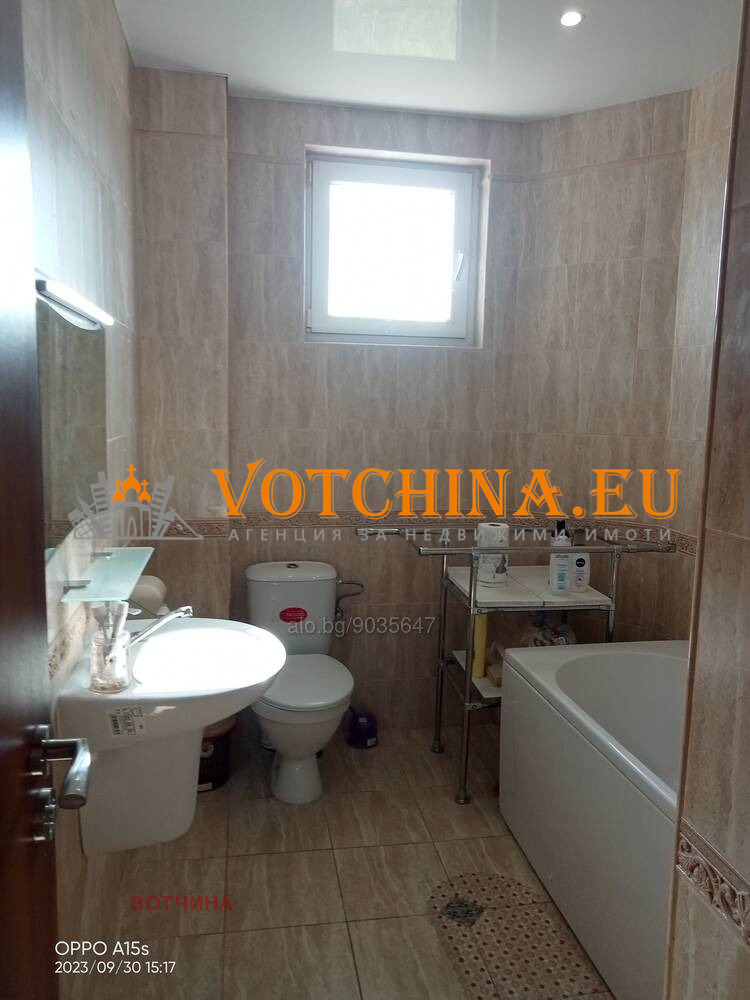 Продава  Къща област Варна , с. Близнаци , 128 кв.м | 97513086 - изображение [12]