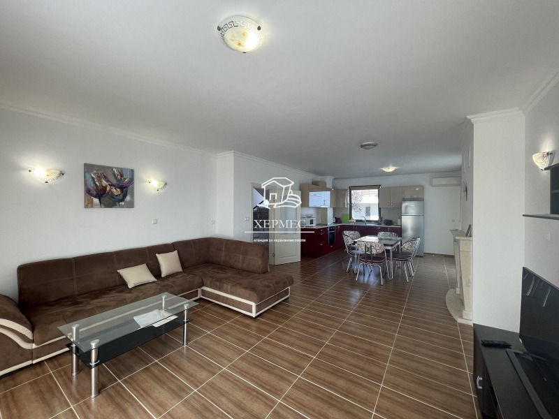 Продава  Къща област Бургас , с. Лозенец , 241 кв.м | 70974413 - изображение [3]
